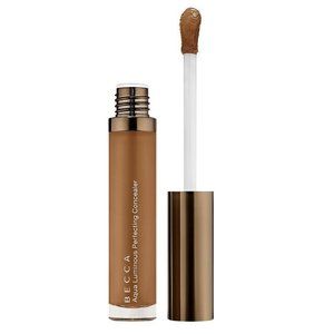 🆕BECCA  #DARK GOLDEN Aqua Luminous Perfecting Concealer $32 BNIB